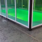 カントリーハウス Banik フースト