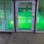 Banik * フースト