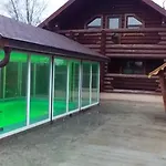 カントリーハウス Banik フースト
