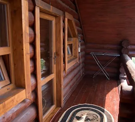 Banik Хуст