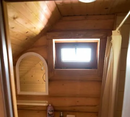 Banik Country house *