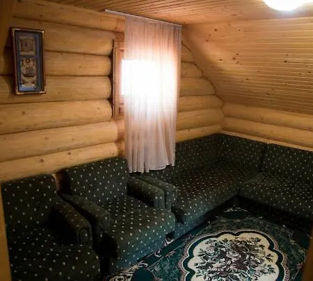 Country house Banik Khust