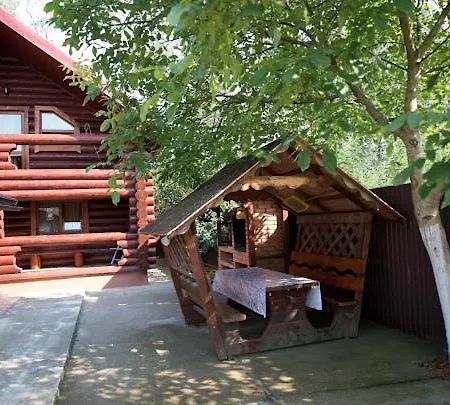 Banik Country house