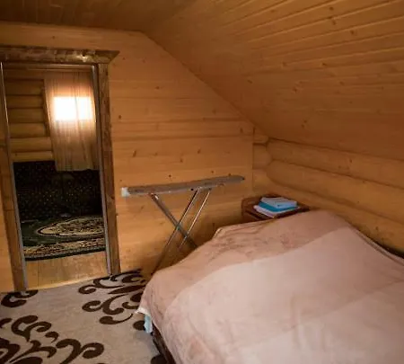 Country house Banik