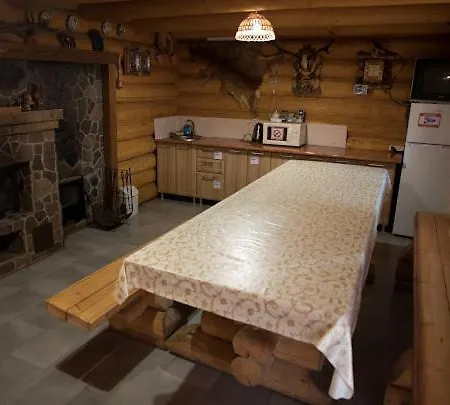 Banik Country house Khust