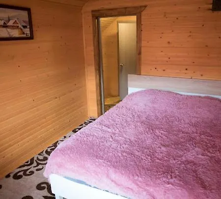 Country house Banik Khust