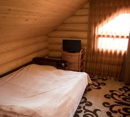 Banik Country house *