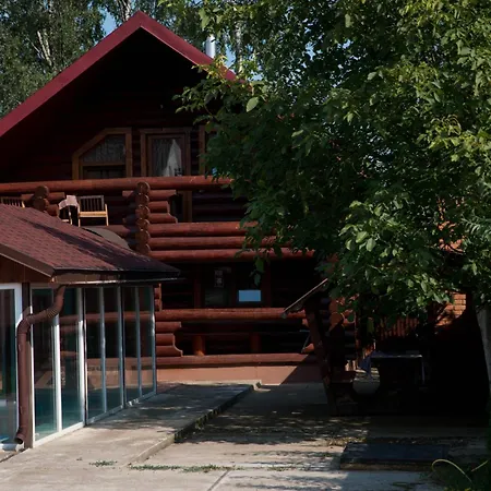 Country house Banik *
