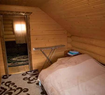 Lantställe Banik Khust