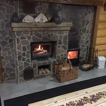 Country house Banik
