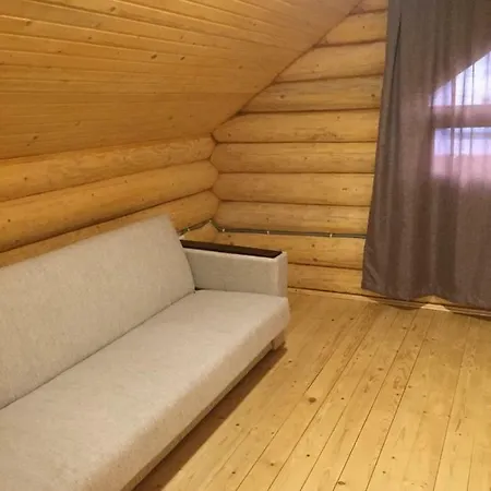 Country house Banik
