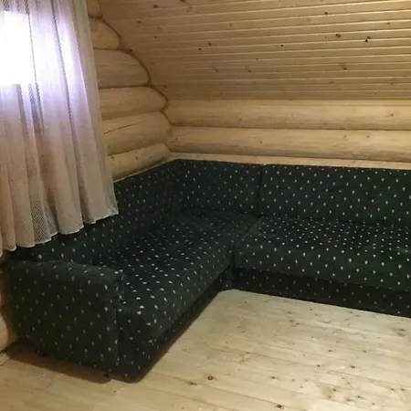 Country house Banik Khust