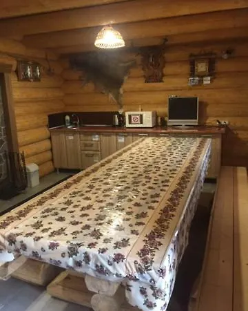 Banik Lantställe Khust