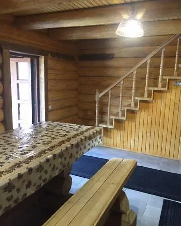 Banik Country house *