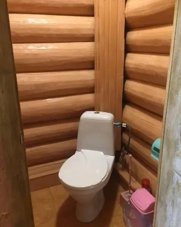 Banik Country house *