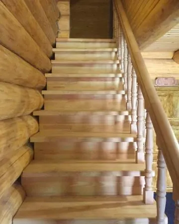 Banik Country house *