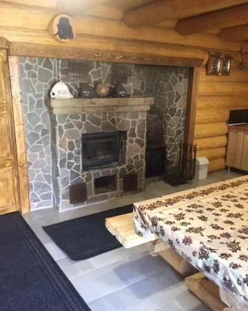 Banik Country house Khust