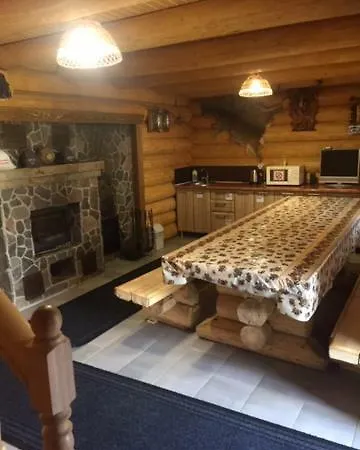 Banik Country house *