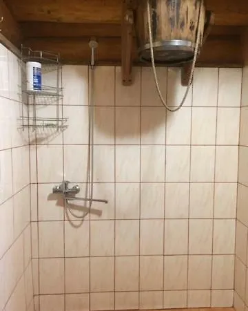 Country house Banik