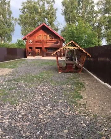 Country house Banik *