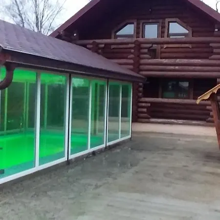 Country house Banik Khust