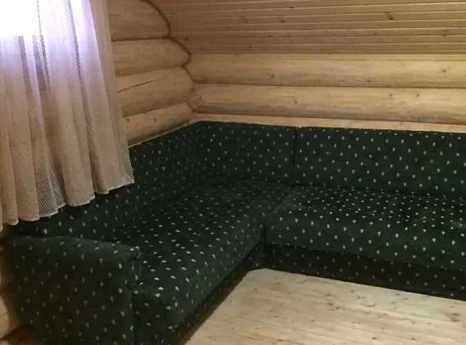 Hétvégi ház Banik Huszt