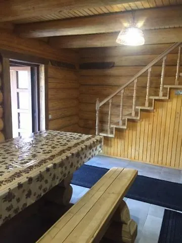 Banik Hétvégi ház *