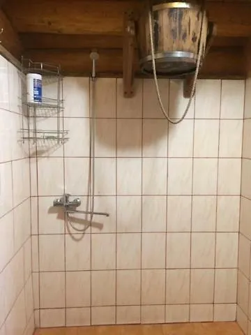 Hétvégi ház Banik