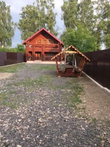 Hétvégi ház Banik *